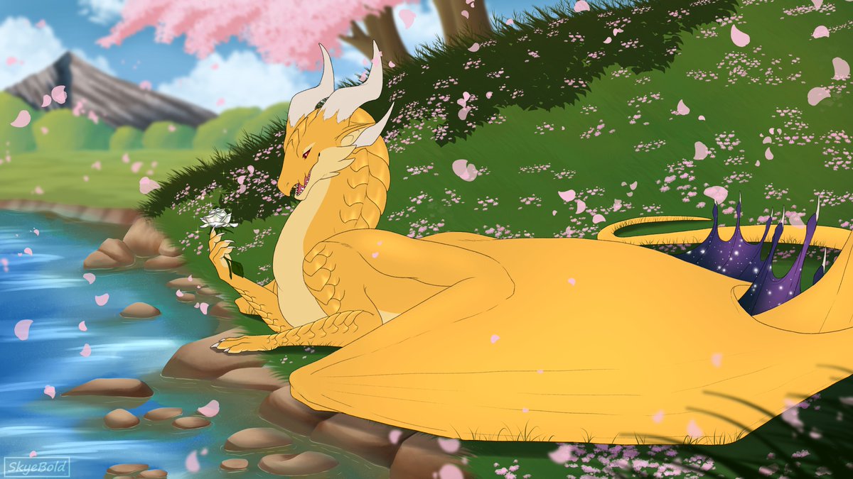 Commission completed for the awesome Duskcalla!