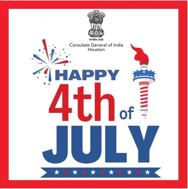 🇺🇸Happy 4th of July!