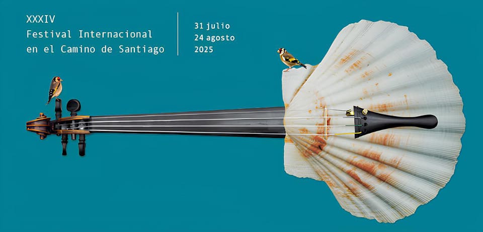 Capella de Ministrers abrirá y clausurará el Festival Internacional en el Camino de Santiago de Huesca | todalamusica.es/capella-de-min… | <a href="/DPHuesca/">Diputación de Huesca</a> | <a href="/CDMinistrers/">Capella de Ministrers</a>