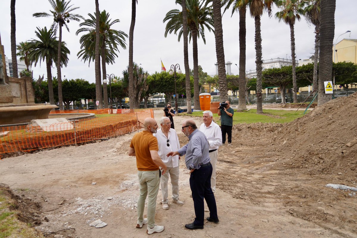 Gobierno de Melilla tweet media