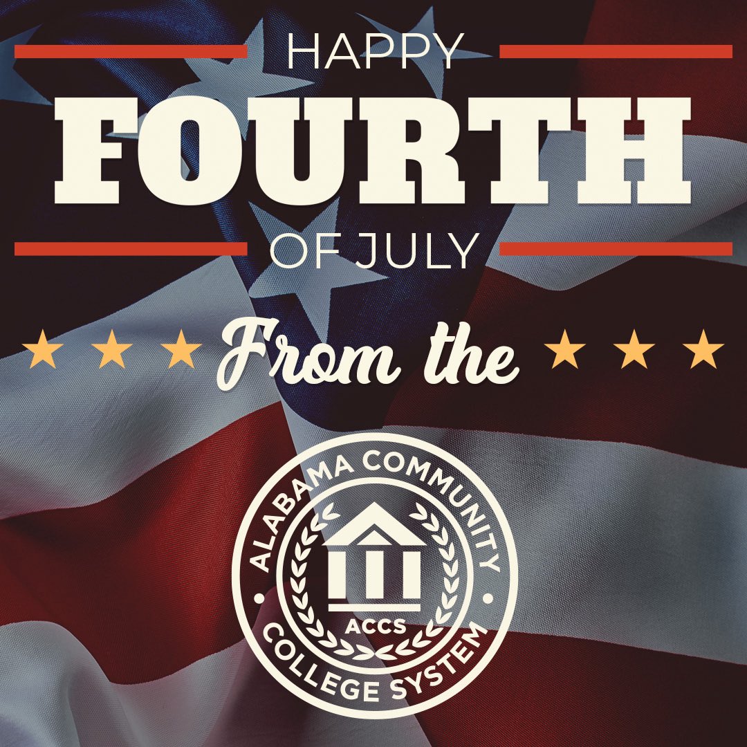 We wish you a happy and safe holiday weekend!