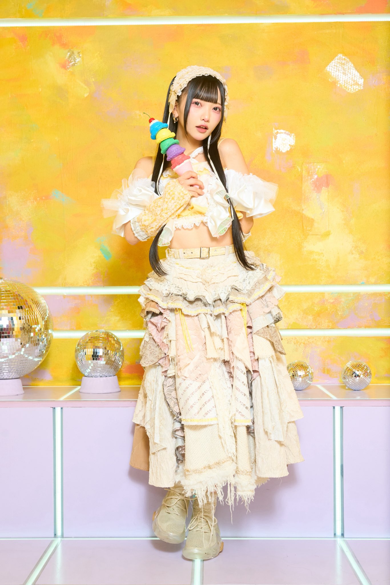 月見里(やまなし)🌟🍒🌧️🌻 on X: 