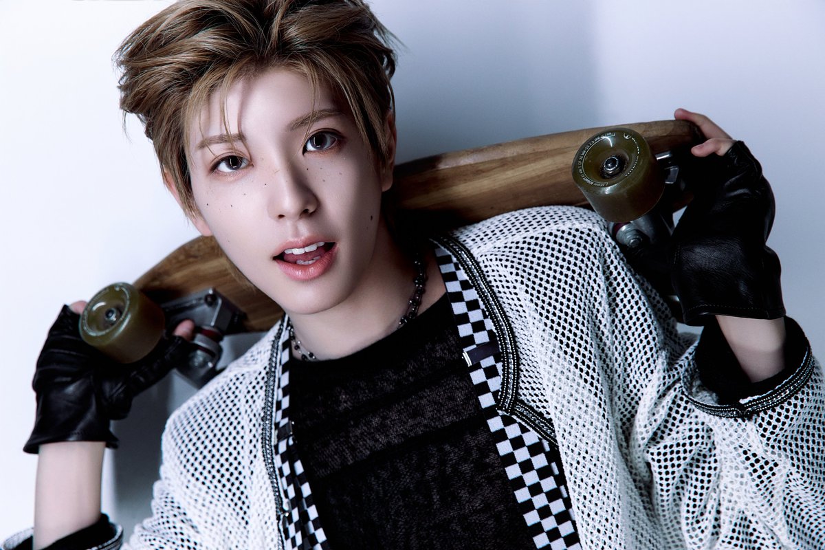 NEXZ Japan 2nd EP『One Bite』
PREVIEW IMAGES 👾 VER.
#SOGEON #SEITA #HYUI #YUKI

🔗nexz-official.com/one_bite/

2025.7.16 WED 0AM (JST)

#NEXZ #OneBite
#One_Bite #NEXZ_One_Bite