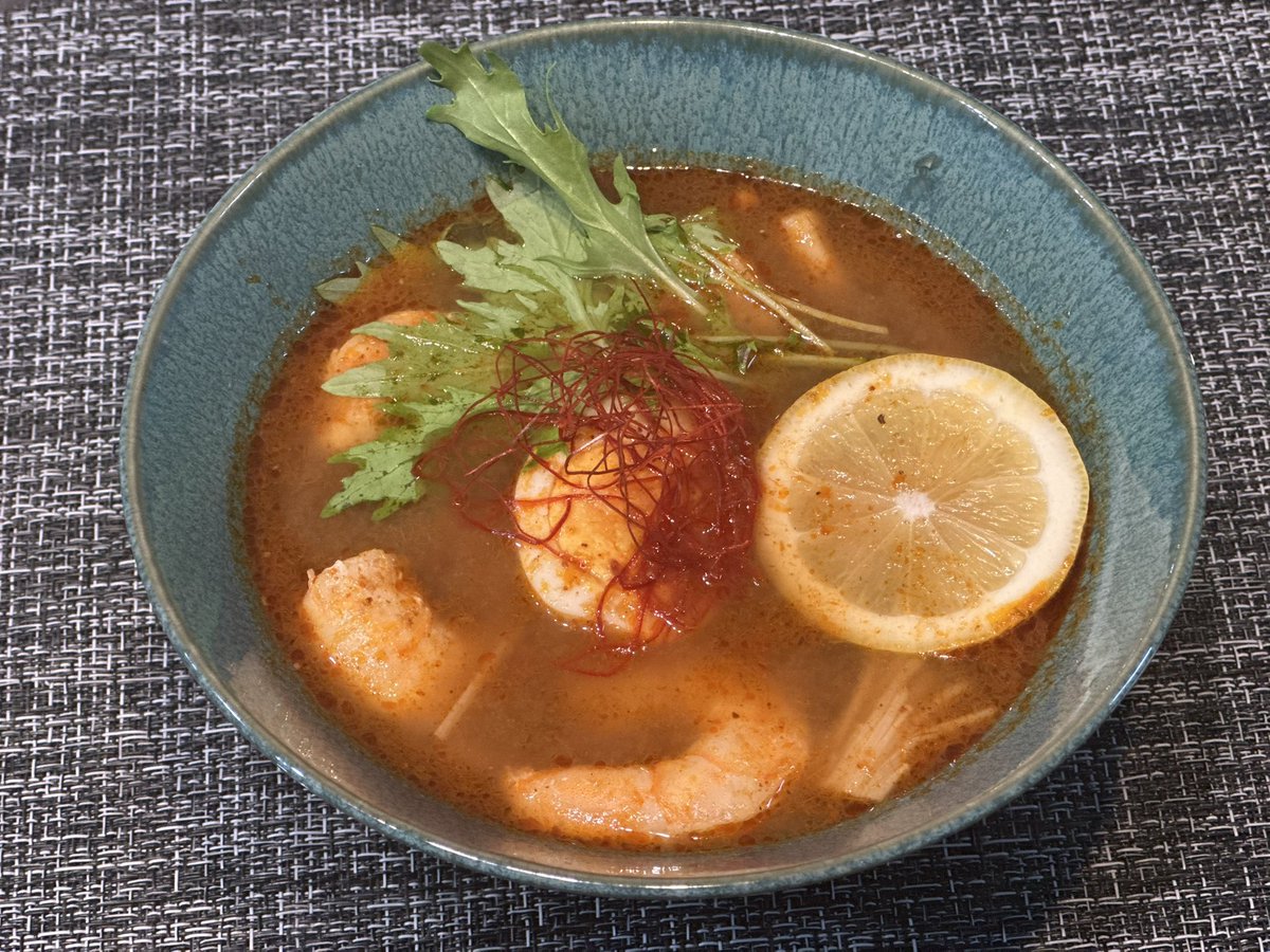 BlueSea_7_'s tweet photo. 週一ペースで作るいろんな麻辣湯。 https://t.co/wQq0lql6o8