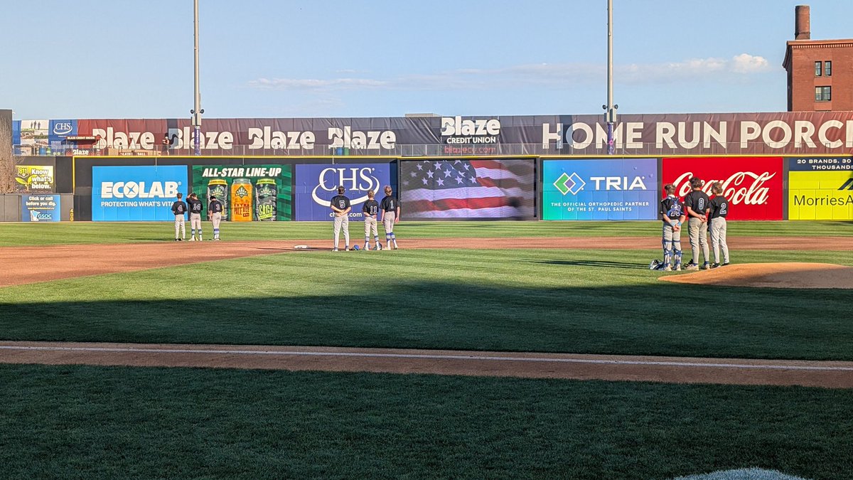 SAVHS Baseball tweet media