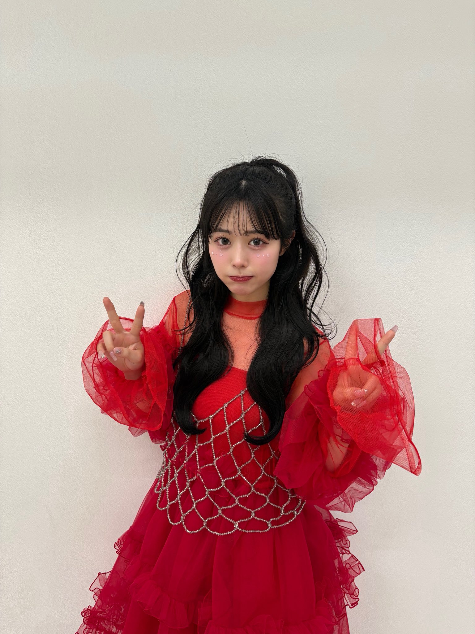 佐野 愛花 (CUTIE STREET) on X: 