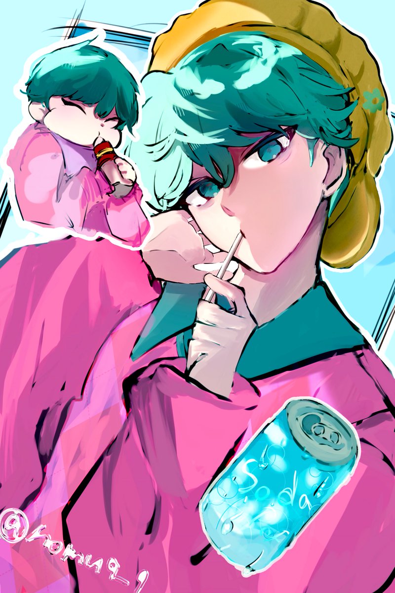 #KPOPDEMONHUNTERS
#kpopdemonhuntersfanart
 #sajaboys
#babysaja
#케이팝데몬헌터스