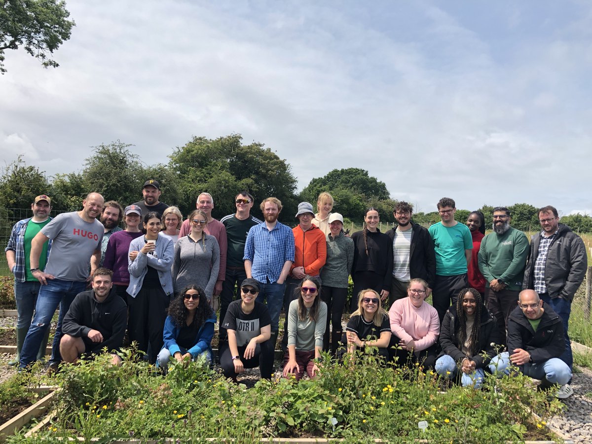 AvonNeedsTrees's tweet image. Help Our Trees Beat the Heat! 🌞
With record-breaking temperatures and the hottest June on record, our young trees need your help to survive.
Join our tree care days and help these young woodlands thrive for generations to come. 🌱💧
avonneedstrees.org.uk/volunteering/