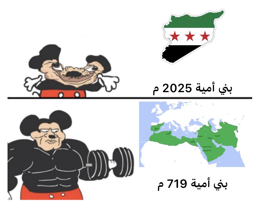 بني امية last update نسخة 2025