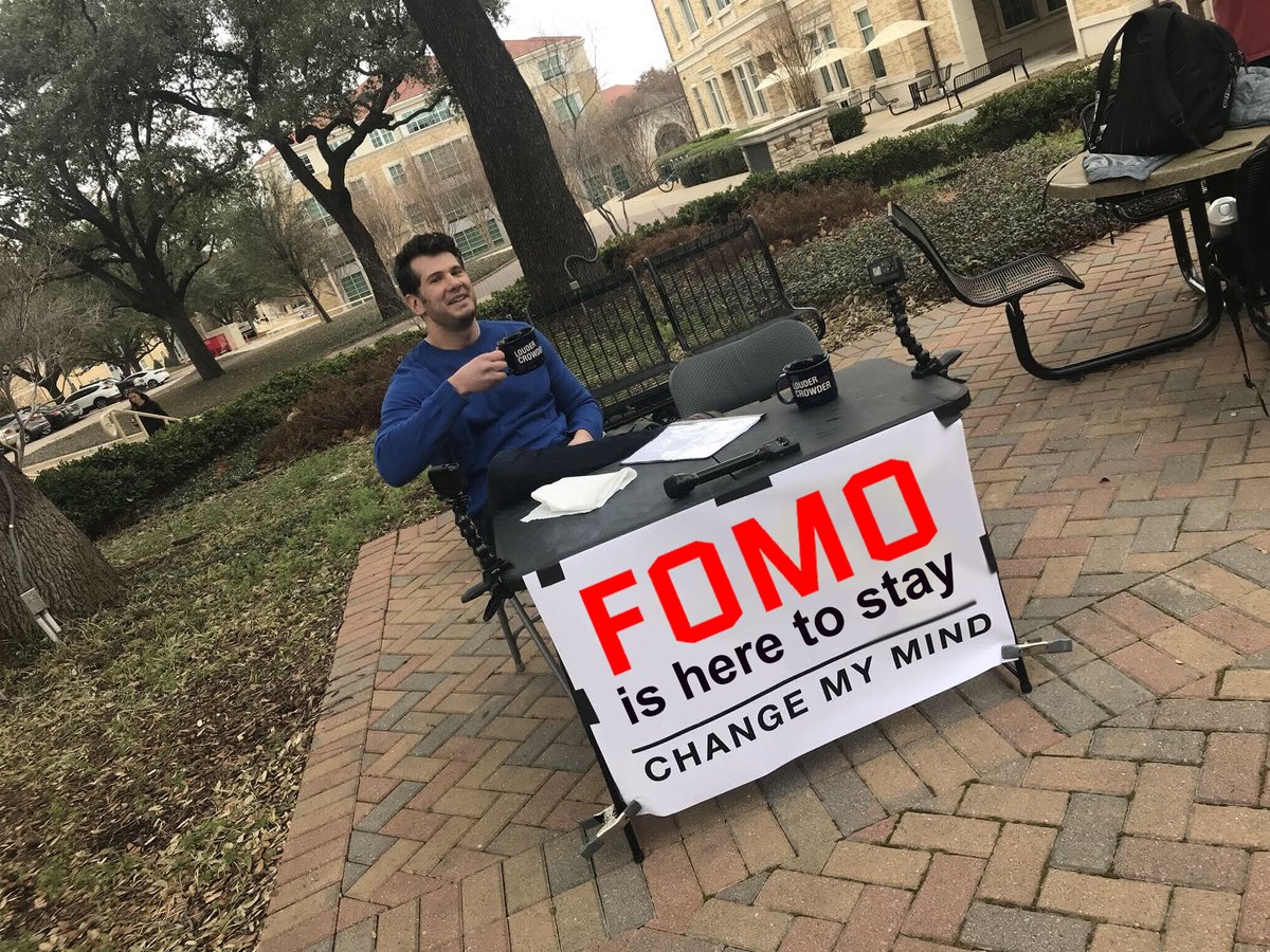 Yo #CryptoNews 
Fundamentals? Community. Utility? Momentum.
$FOMO delivers both. <a href="/FomoOnAvax/">FOMO</a>
