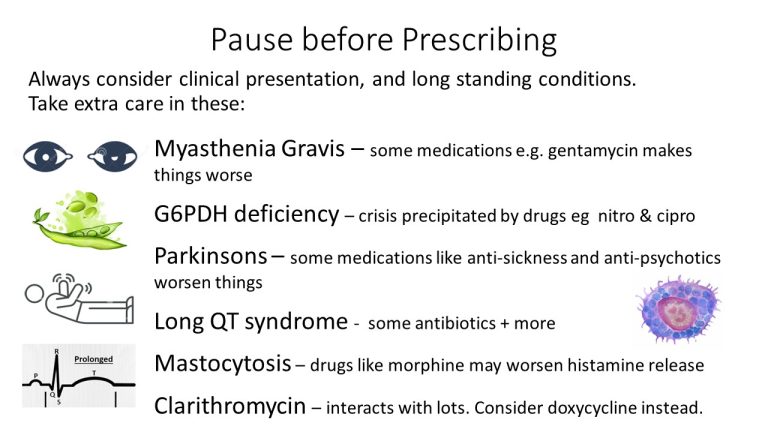 RCEMLearning (@rcemlearning) on Twitter photo <a href="/OneLongPlait/">Charlotte Davies</a> Taken from the "A Day in the Life of" <a href="/OneLongPlait/">Charlotte Davies</a>
Pause before Prescribing <a href="/OneLongPlait/">Charlotte Davies</a> Taken from the "A Day in the Life of" <a href="/OneLongPlait/">Charlotte Davies</a>
Pause before Prescribing