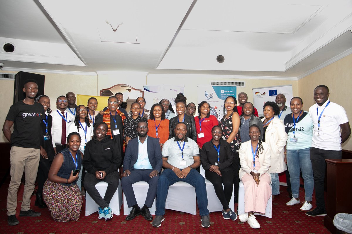 Wangeci Mūrage tweet media