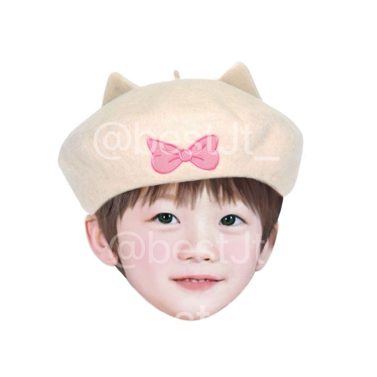 น่ารักมากค้าบบบบ งานไวมากๆ ราคาน่ารักสุดๆ 
 #รีวิวให้มิ้นทิชา