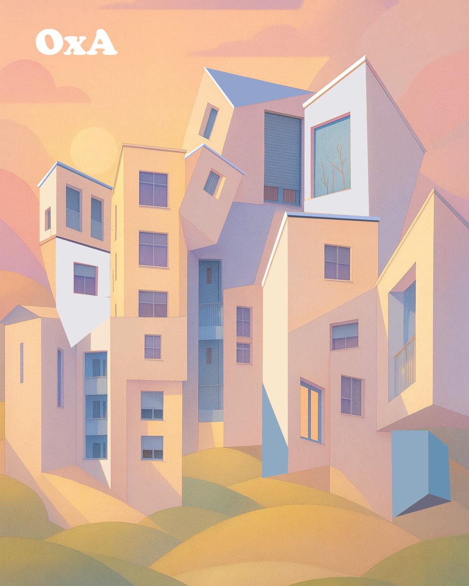 ✨ OxA – më shumë se një shtëpi.
Apartamente të mirëorganizuara, ndërtim cilësor dhe ambiente që të japin qetësinë që kërkon çdo ditë.🏡

#kontakt #ndryshe #OxA #rezidence #apartamente #jetaime #jetendryshe #arkitekture #investim