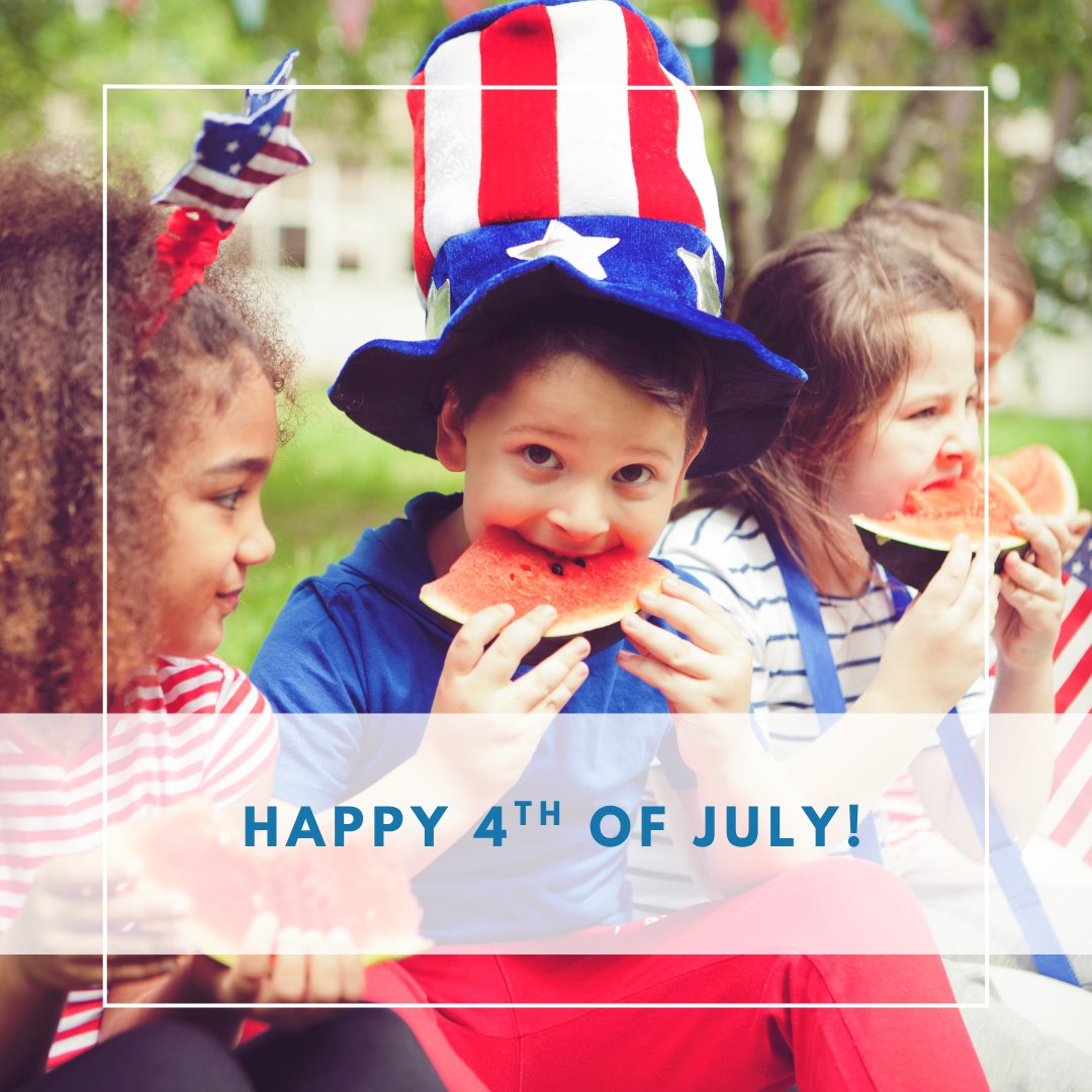 Land of the free, home of the brave, and the reason we celebrate! Wishing everyone a joyful and safe 4th of July filled with pride, gratitude, and Vigo County fireworks!
 
#VigoCountyCommissioners #4thOfJuly #Freedom #CelebrateSafely