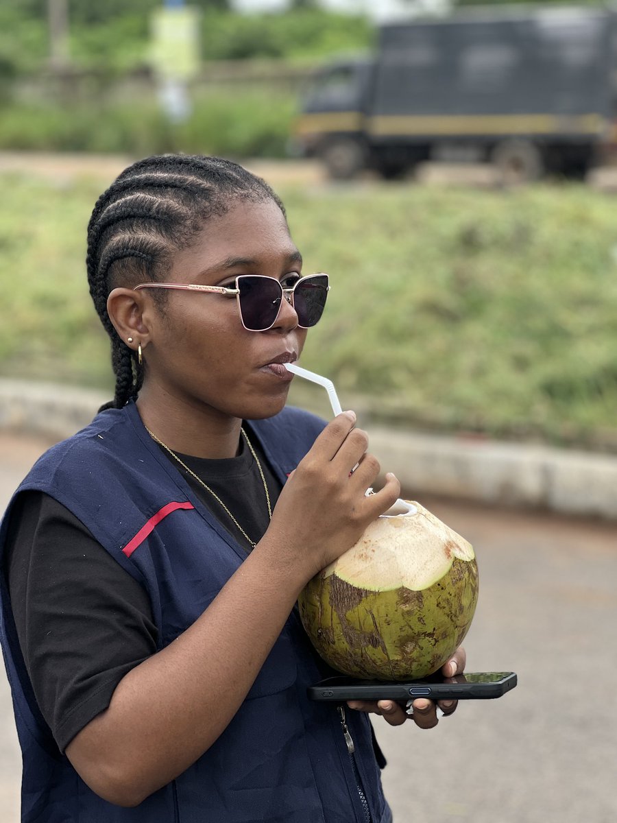 Voice_Of_UPSA's tweet photo. Time to take some break after hours of cleaning. Gearing up for our upcoming SRC Week Celebration. 

#upsa #weloveupsa #voiceofupsa #upsasrc https://t.co/lzwNXRXbzf