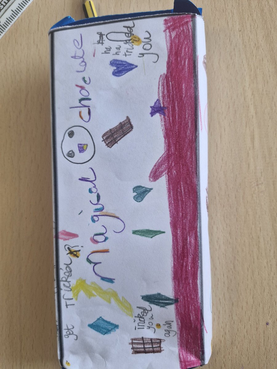 Year 3 (@year3l) on Twitter photo We are celebrating World Chocolate Day, here in year 3. We collected data on our favourite chocolate and drew a bar chart to display the results. We then created a new chocolate wrapper and Mr Baxter chose the winning design! <a href="/PrimaryGreat/">Great Coates Primary</a> #gcpDANCE We are celebrating World Chocolate Day, here in year 3. We collected data on our favourite chocolate and drew a bar chart to display the results. We then created a new chocolate wrapper and Mr Baxter chose the winning design! <a href="/PrimaryGreat/">Great Coates Primary</a> #gcpDANCE