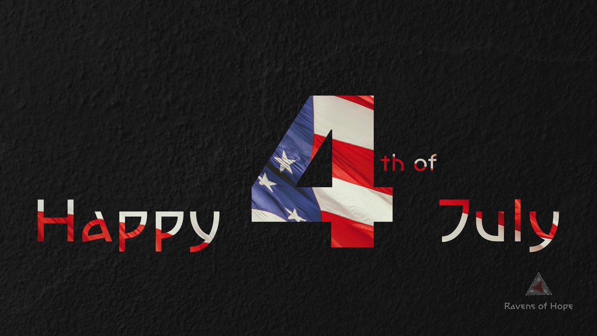 Ravens_of_Hope's tweet image. Happy Independence Day to all our American NAFO friends 🇺🇸❤️
From Ukraine we thank you for your voices, for showing up, and still sending support — even when your government drags its feet.
Freedom means standing with those who fight for it. We see you and we’re grateful!…