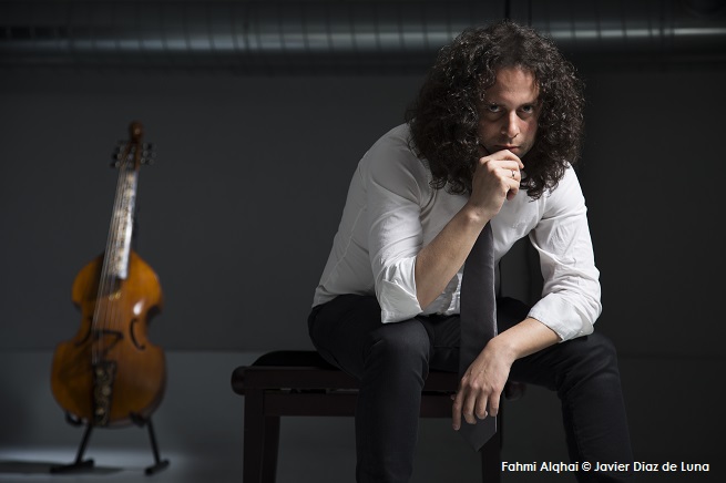 Entrevista con Fahmi Alqhai a propósito de ‘Origen, la semilla de los tiempos’

Por Guadalupe Caballero
 
docenotas.com/179765/entrevi…
 
#OrigenLaSemillaDeLosTiempos #FahmiAlqhai #BalletFlamencoDeAndalucía #AccademiaDelPiacere