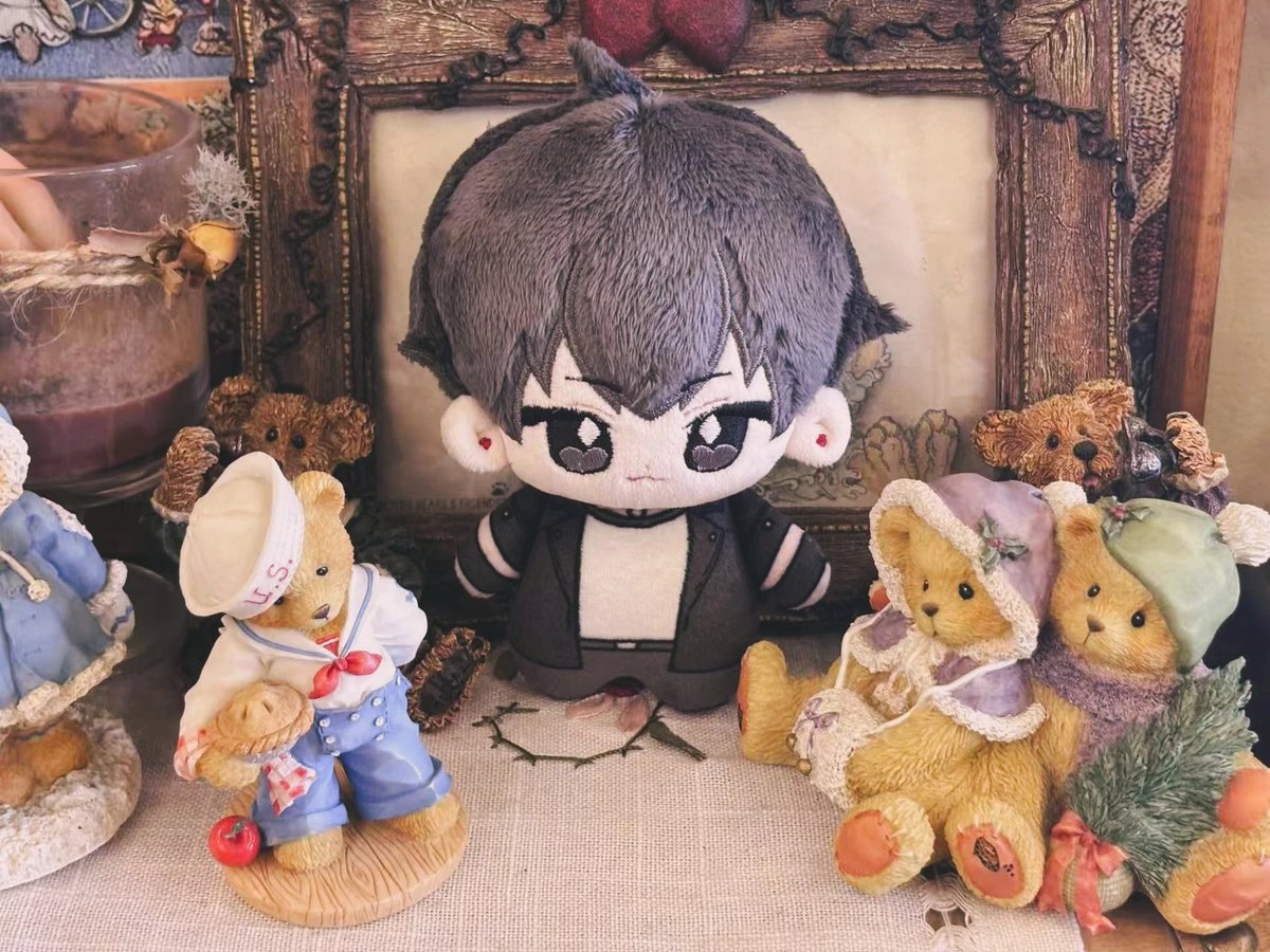 [속성] 내가 키운 S급 클래스 - 누누 당당히 등장! 10 - 페이폼
fondee.io/room/room_view…
약속폼
fondee.io/room/room_view…

내가 키운 S급들의 성현제, 한유진, 한유현 속성 솜으로 프린팅 누누 바디로 되어있습니다! 내일 마감이기 때문에 빠르게 진행해요. 자세한 내용은 폼 참고해 주세요! ☺

기한