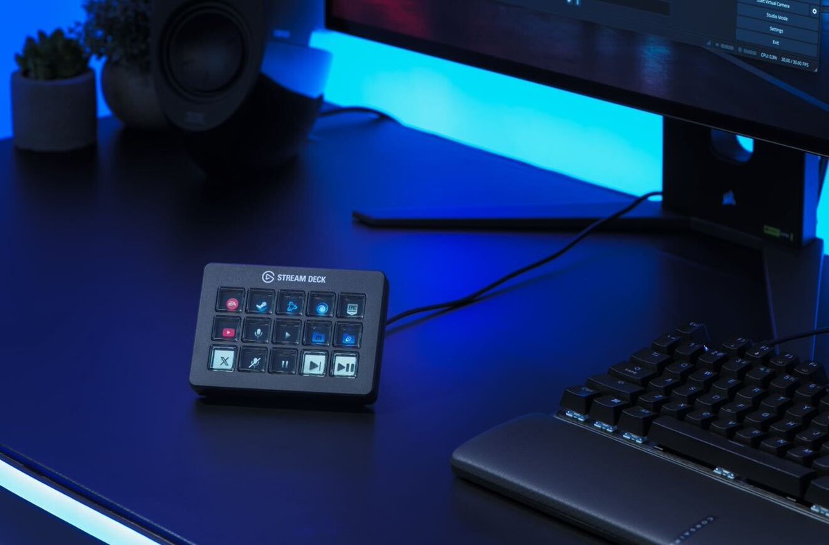 Titan Two Elgato4K X XimMatrix AIセット Highlights by Elgato JP (@elgatoJP) / X