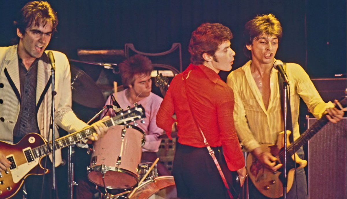 Firing in all cylinders. #LAMFriday