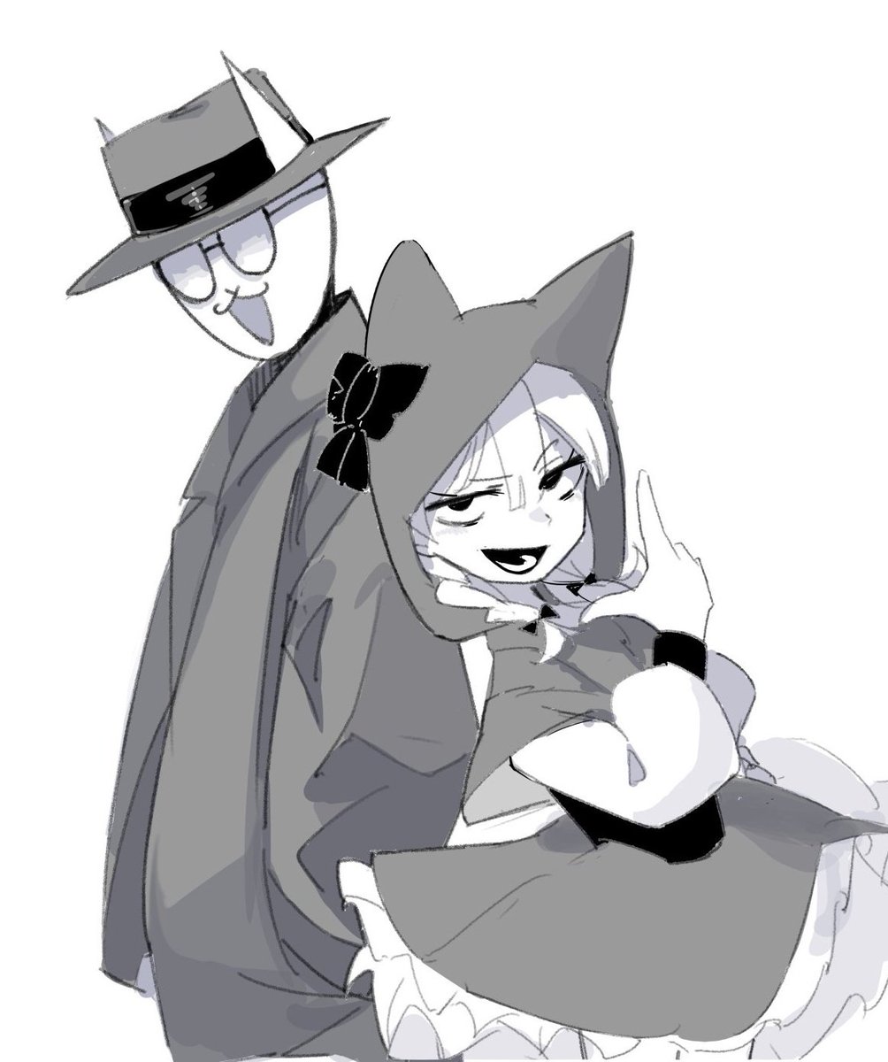 ヒットマンチーム