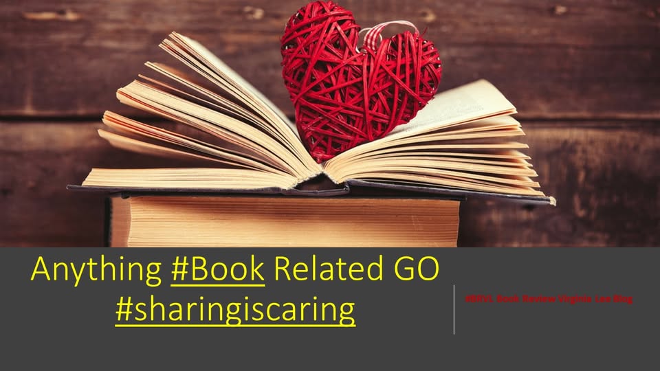 15VirginiaLee's tweet photo. Anything #Book Related #indieauthor
GO #SharingIsCaringIsLoving #BRVL #fridayvibes
Follow Us - https://t.co/cWfUXUrexR https://t.co/upkQoJ2vcL