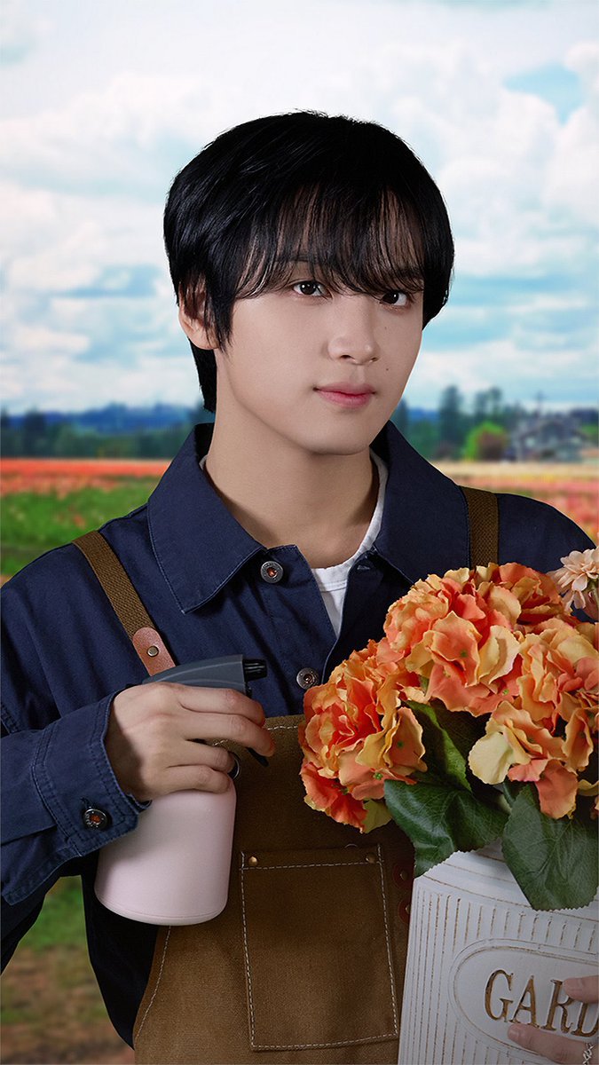 sunhaefs's tweet photo. 250703 NCT ZONE
DRAW┃GARDENER
#해찬 #HAECHAN https://t.co/Ru44S9j6hv