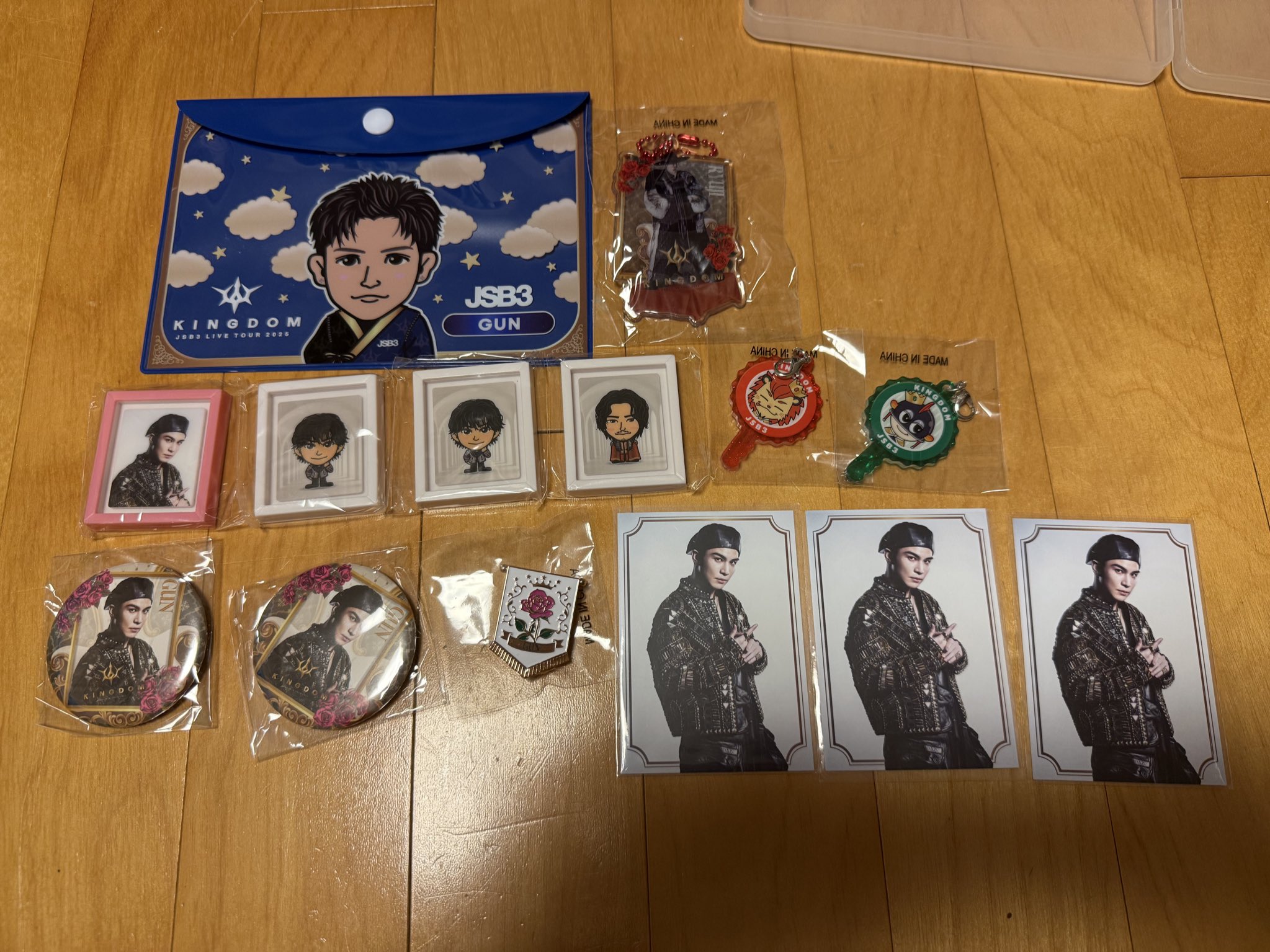 登坂広臣 会場カプセル ガチャ 縁日 フオンタブ 登坂広臣 フォンタブ付きネックストラップ 三代目 EXPO 縁日