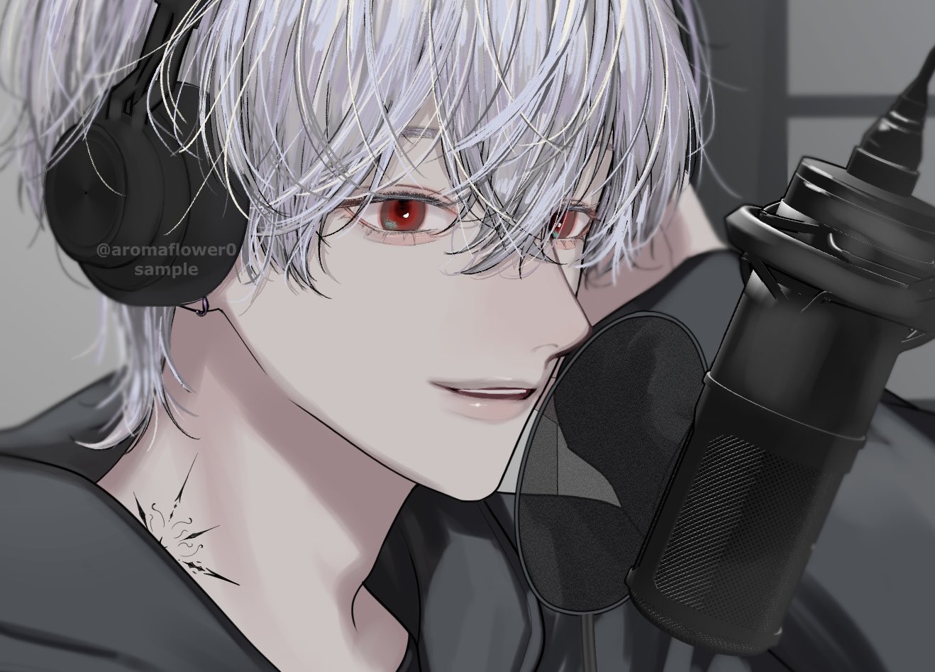 ♡minu♡ min. (@aromaflower0) / X