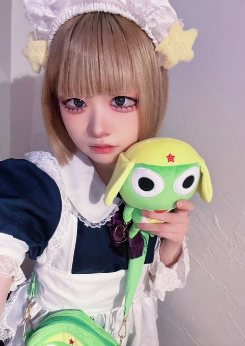 恵比寿メイドカフェ coffretのツイート