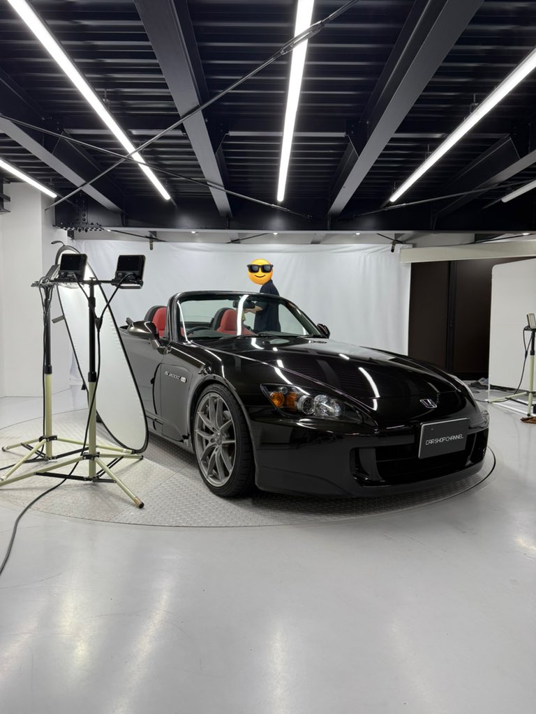 わたる-エスニ乗りデザイナー (@wataru_FD2) / Posts / X