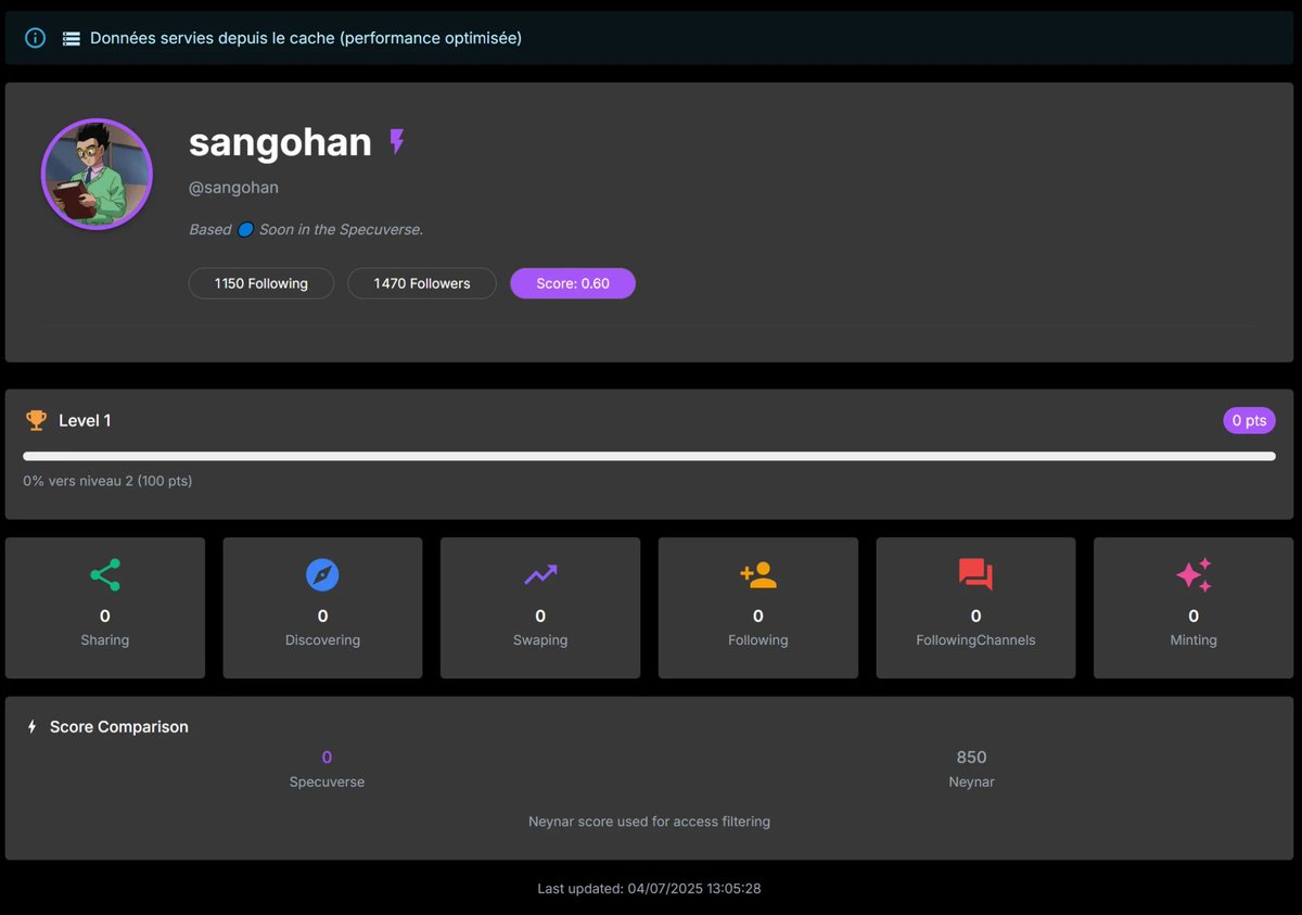 onchaindev_xyz's tweet image. The most rewarding moment is seeing the building blocks take shape after months of dev.
The @clankeronbase , @zapper_fi , @neynarxyz , @OnchainKit , AgentKit combo is a solid foundation: anything is possible, everything can be leveraged, and it all comes together seamlessly.…