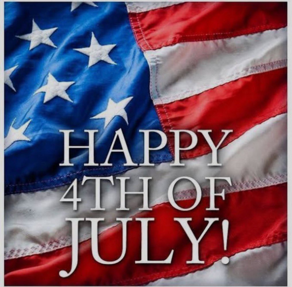 wborogenerals's tweet image. The @wborogenerals want to wish everyone a Happy 4th of July.