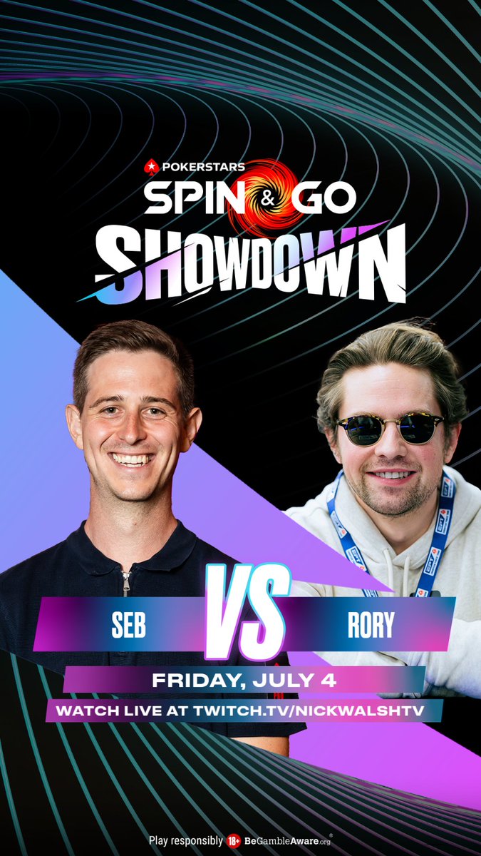 Huber Sebastian (@peace_ndloove) on Twitter photo Ready to crush that challenge! Our first customer will be <a href="/Chelsearory/">Rory Jennings ๐๐ฆฉ</a>
Going live at 2:00pm UK โ๏ธ
twitch.tv/peacendloove Ready to crush that challenge! Our first customer will be <a href="/Chelsearory/">Rory Jennings ๐๐ฆฉ</a>
Going live at 2:00pm UK โ๏ธ
twitch.tv/peacendloove