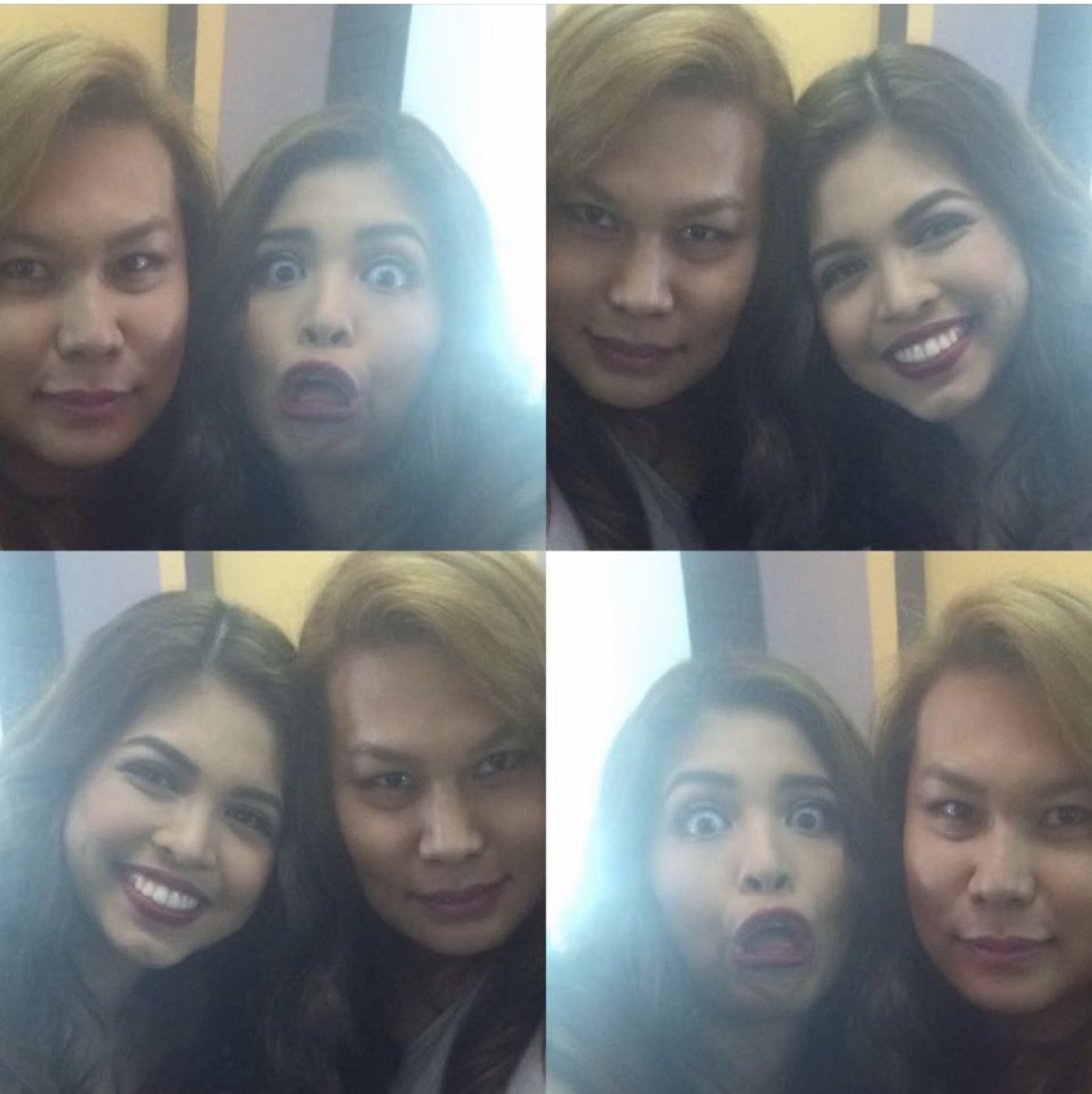 Erich Maca (Erick Tayag Maca) (@erichinvitaminc) on Twitter photo Our first picture together 😍😍😍 Happy 10th anniversary sa showbiz, Nicomaine <a href="/mainedcm/">Maine Mendoza</a> ❤️❤️❤️ Miss you, hope to see you again soon🥰🥰🥰 Our first picture together 😍😍😍 Happy 10th anniversary sa showbiz, Nicomaine <a href="/mainedcm/">Maine Mendoza</a> ❤️❤️❤️ Miss you, hope to see you again soon🥰🥰🥰
