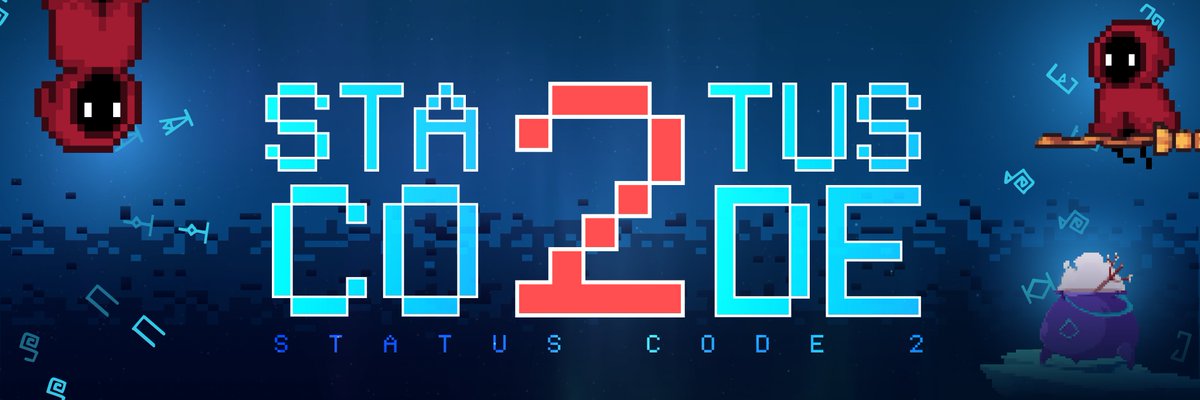 LNC_Community's tweet image. Build. Code. Repeat. 🔁
🚀 Status Code 2 is HERE!
🗓 23–24 Aug | 📍 IISER Kolkata
⏱ 36 hrs of non-stop hacking 💻
🎟 Register: statuscode-2.devfolio.co/?ref=23885c71ae
👥 Join us: chat.whatsapp.com/KtylUkytoAYDgb…
#StatusCode2 #LNCCommunity #HackathonVibes