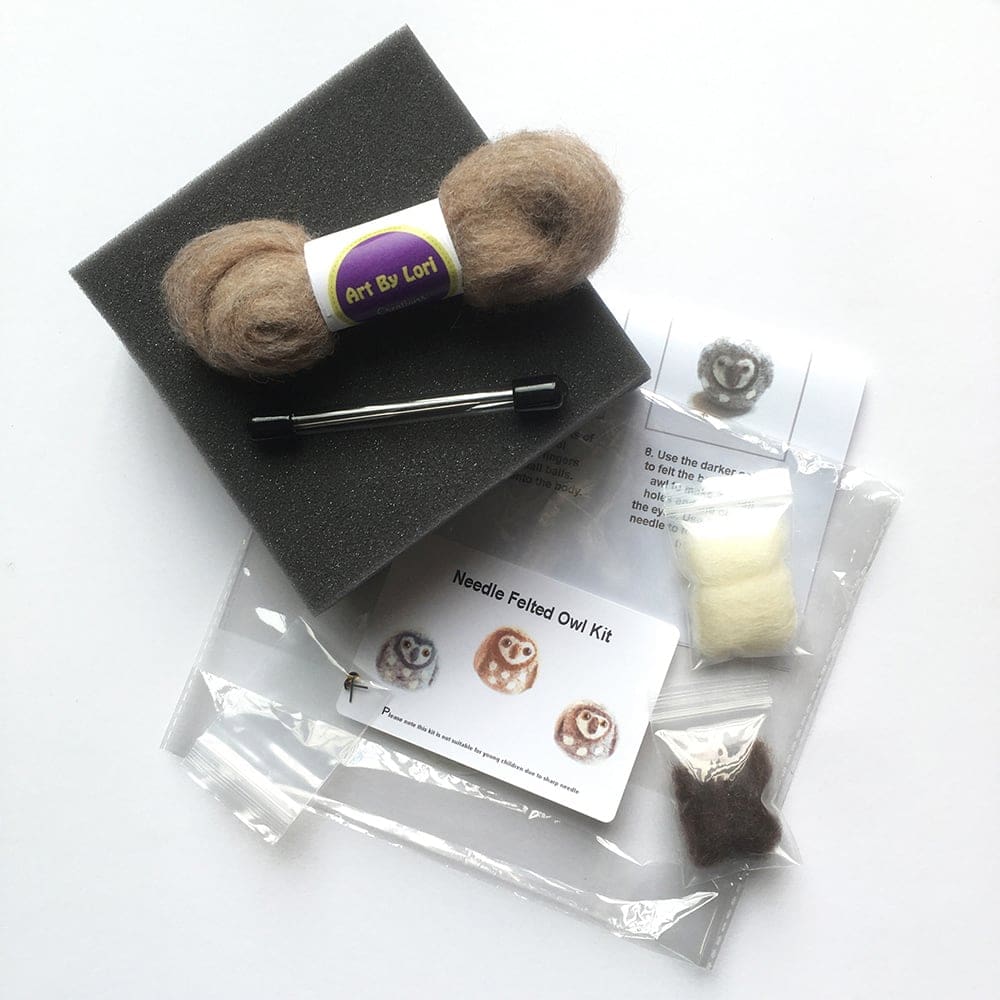 You have seen Lori’s lovely work this week now would you like to try yourself with kit from <a href="/artbyLoriW/">Art By Lori Creations</a>  thebritishcrafthouse.co.uk/product/needle… #CGArtisans #needledelting
