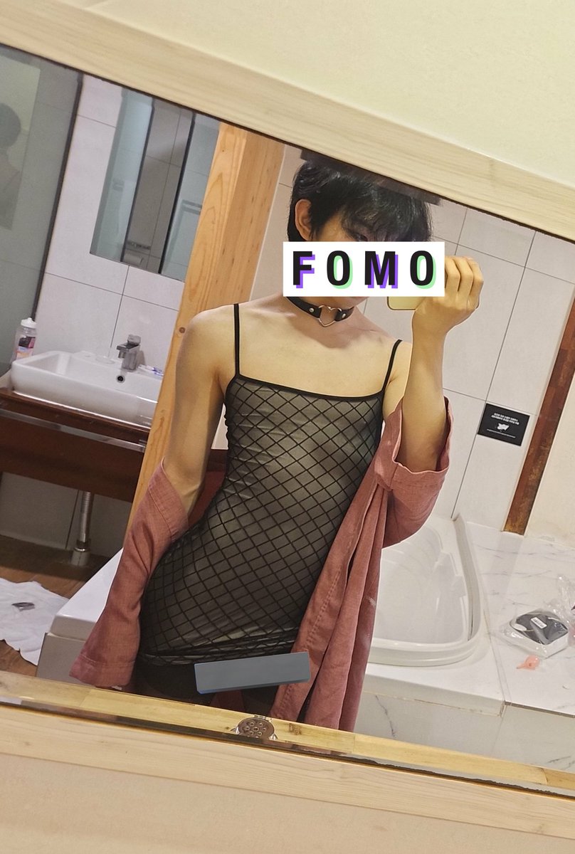 체급부터 남다른 확신의 테토남...