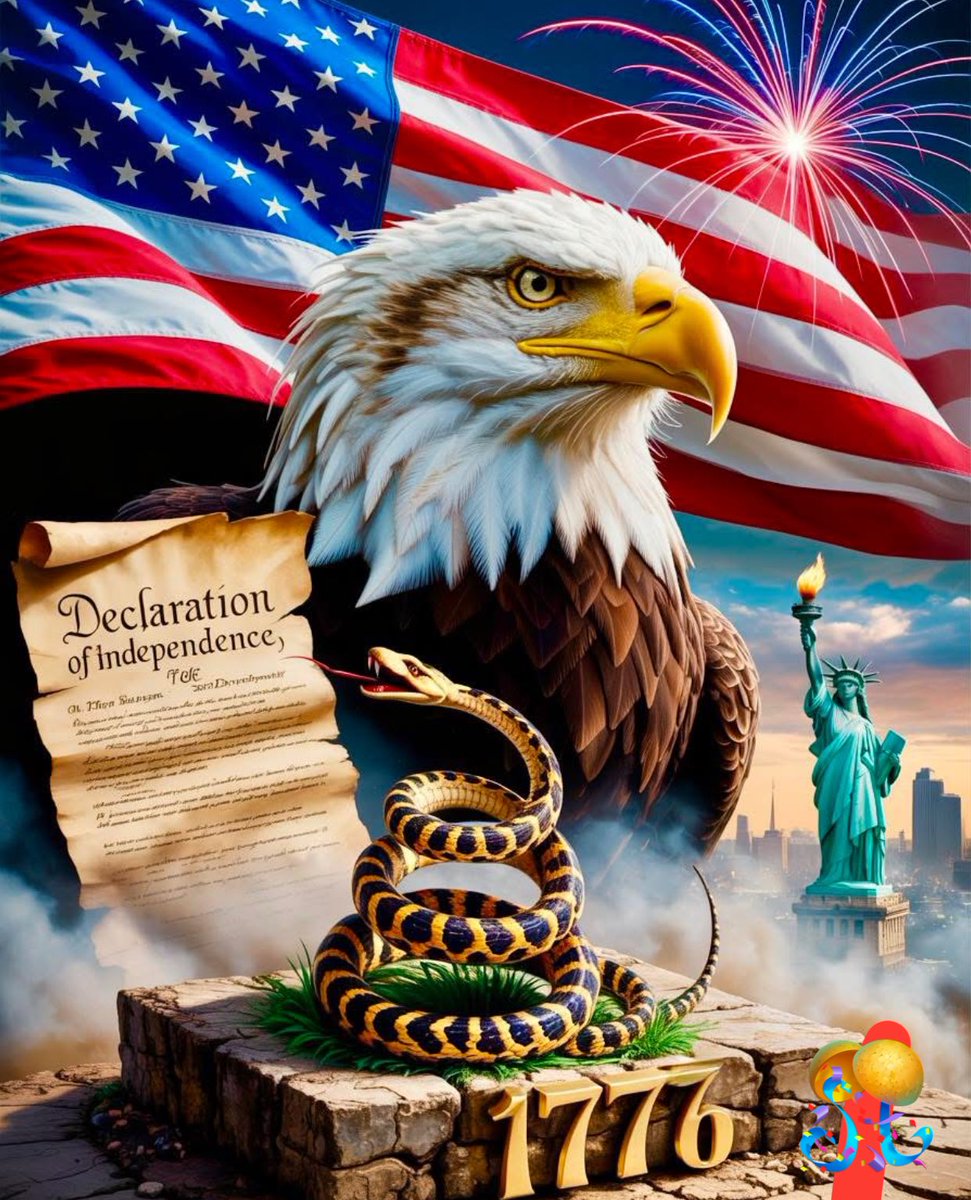 🔥FREEDOM🔥  is the heartbeat of America—celebrate it loud and proud, 🇺🇸 Happy 4th of July! 🍷