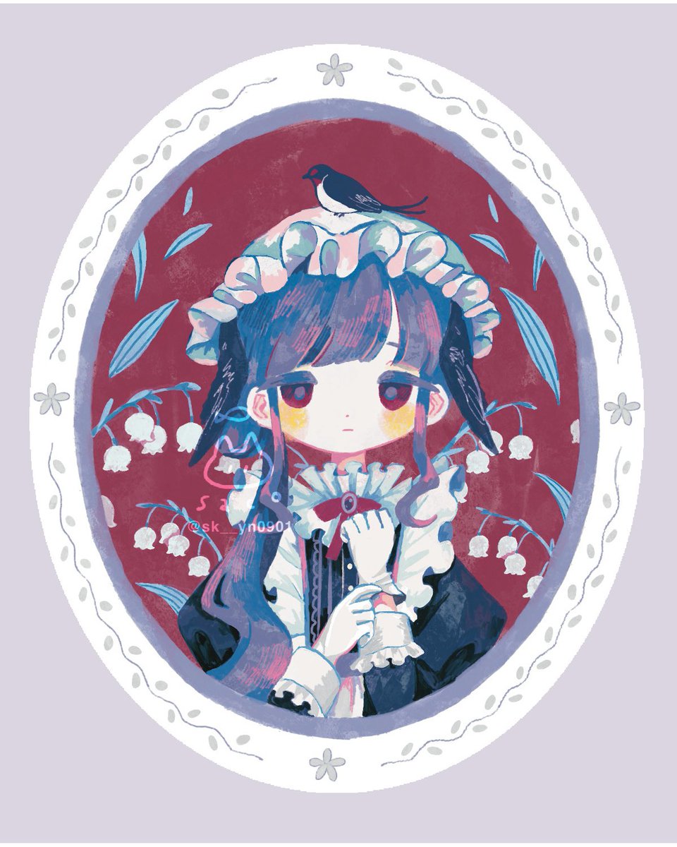sk__yn0901's tweet image. ❁⃘*.ﾟ