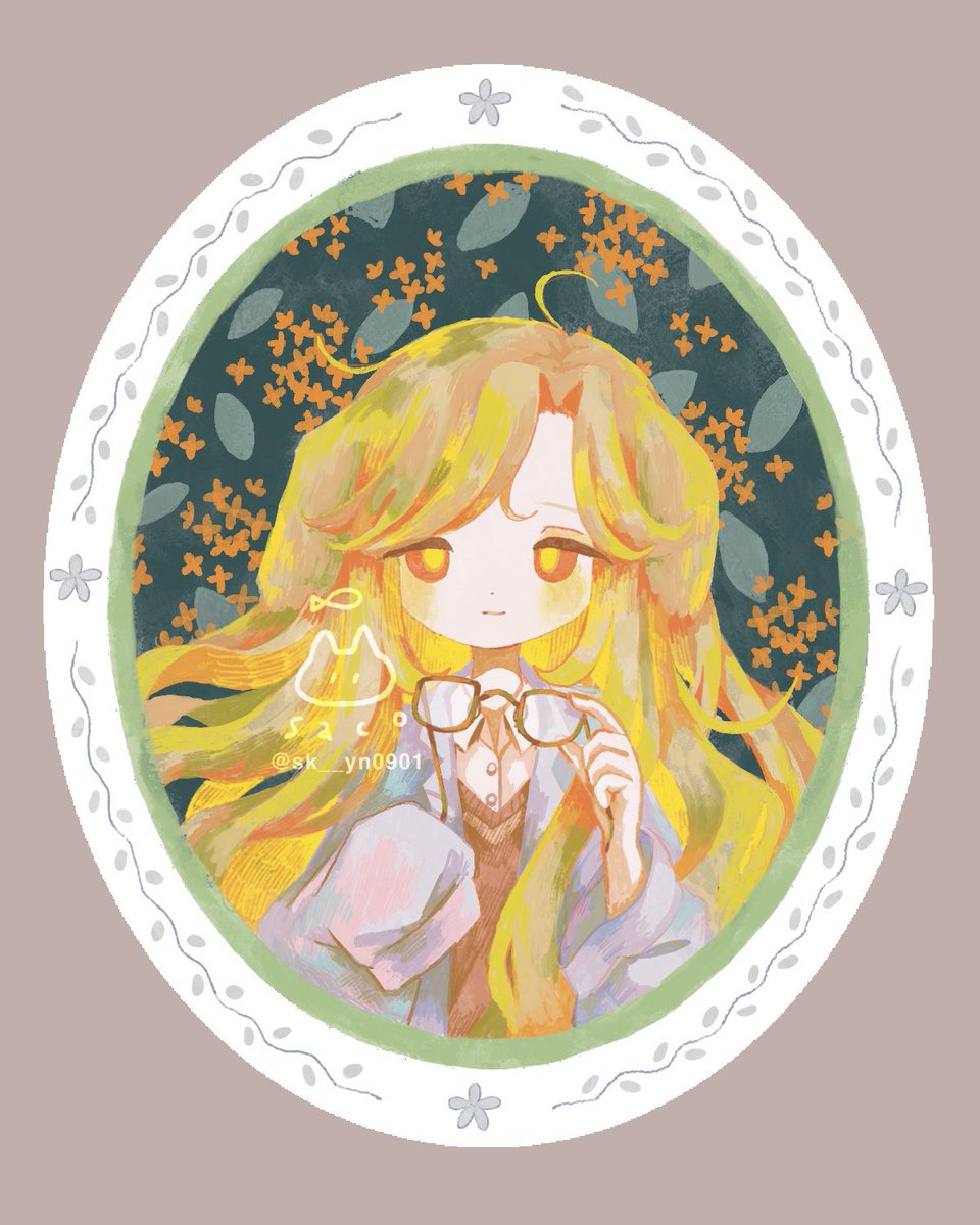 sk__yn0901's tweet image. ❁⃘*.ﾟ