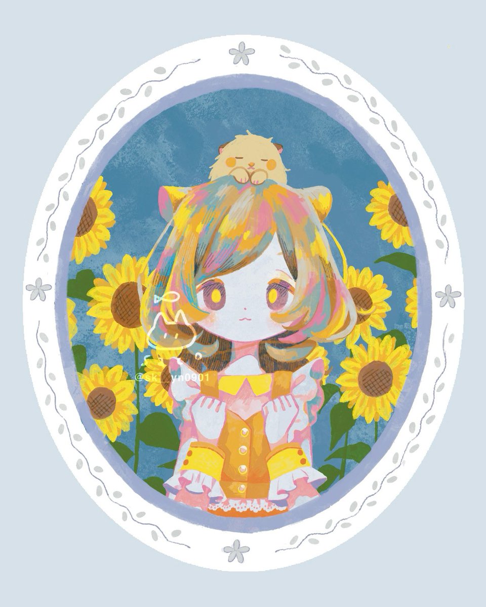 sk__yn0901's tweet image. ❁⃘*.ﾟ