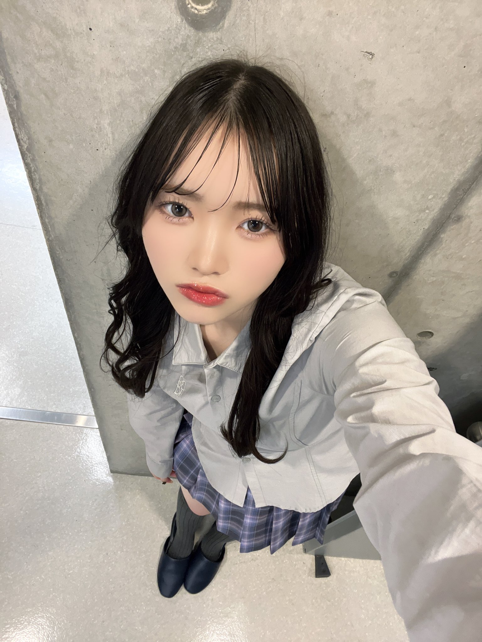 CUTIE STREET 真鍋凪咲ちゃん 真鍋凪咲 （CUTIE STREET） | #cutiestreet #きゅーすと