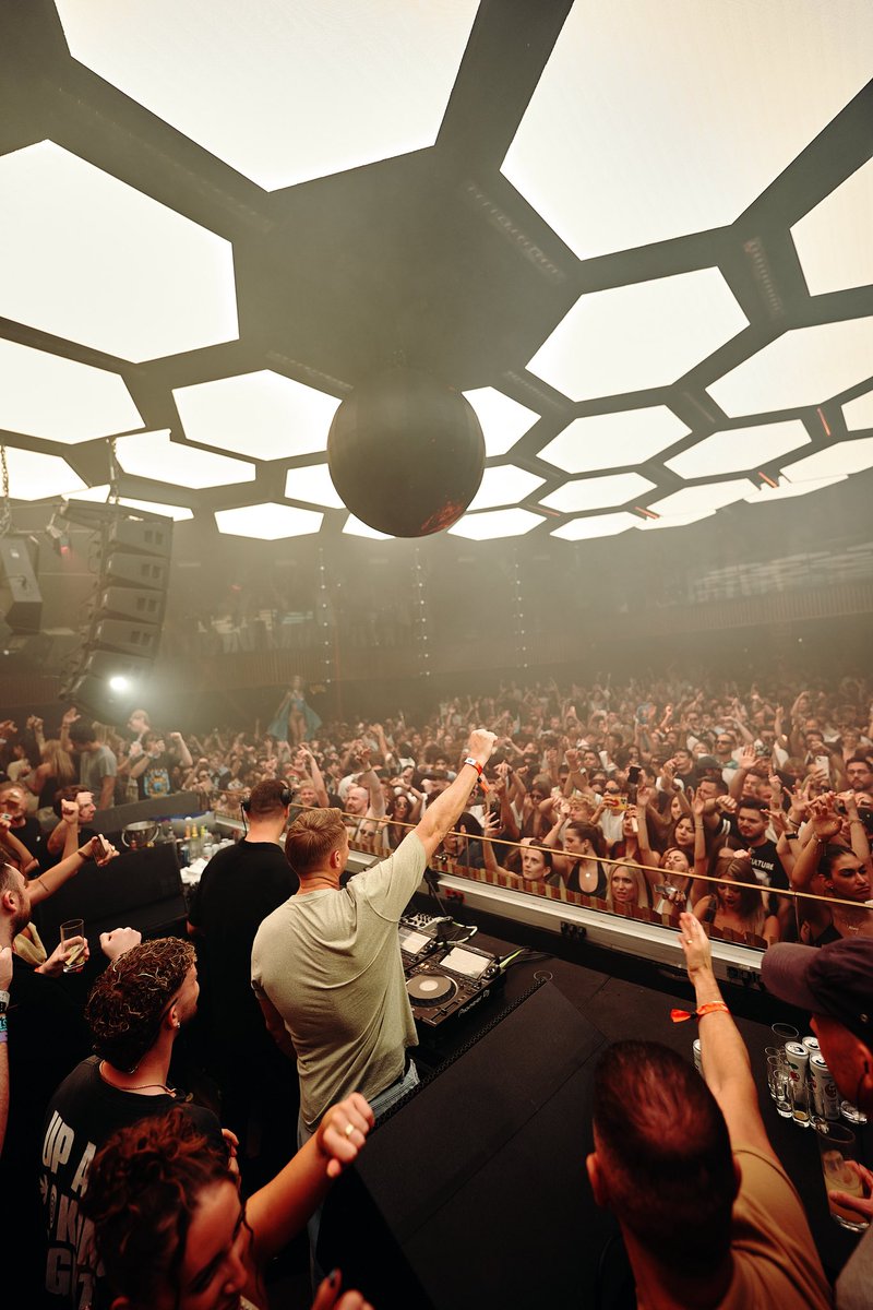 CamelPhat's tweet image. Tuesdays just keep getting BIGGER!!!