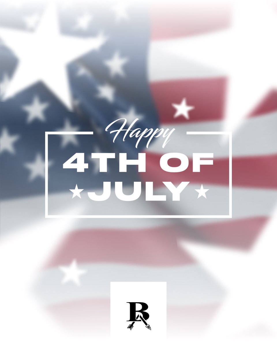 Happy 4th of July Tigers!🐅