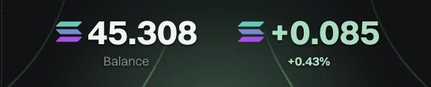 SERENGETl's tweet image. Long time no tweet!
Needed to touch grass for a bit but i've been coding tirelessly in the background and i think i've finally cracked an automated system.
Backtesting results look insane.
The goal is to document running up a fresh wallet funded with 50 sol over the next 4β¦