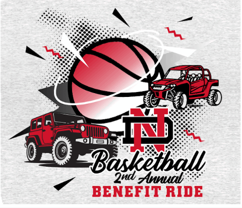 ND Basketball tweet media