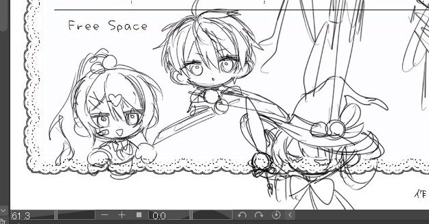 ego_cm's tweet image. 本当は入れようとしていたミニたち…………